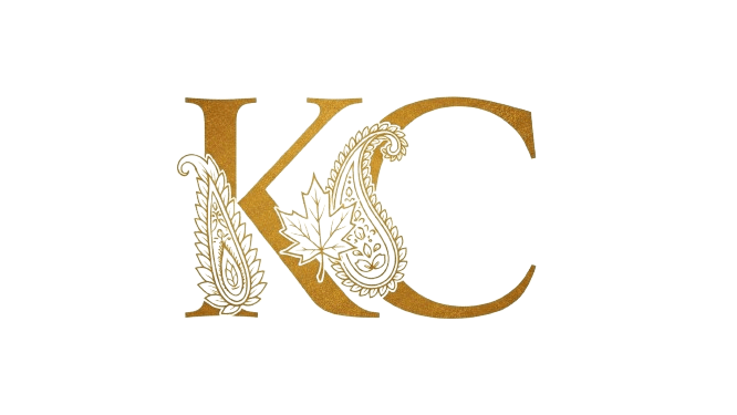 Kashmir Collection Logo