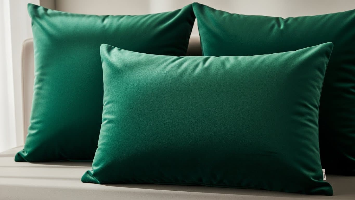 VELVET_Pillow