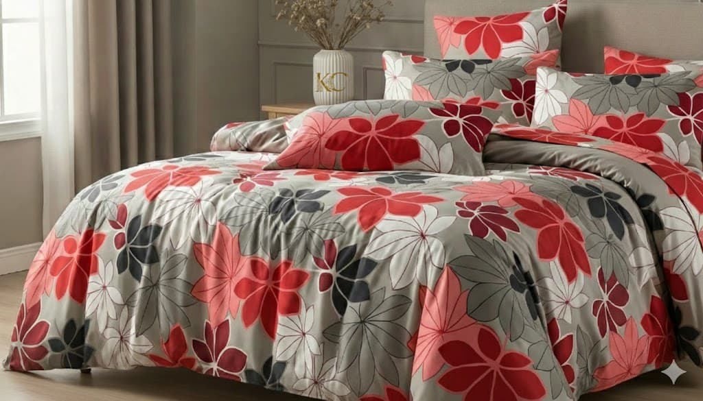 3 D Luminance Collection 1