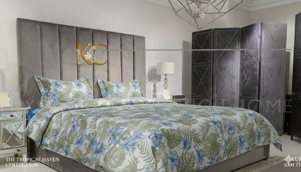 Cotton Heaven Collection 1