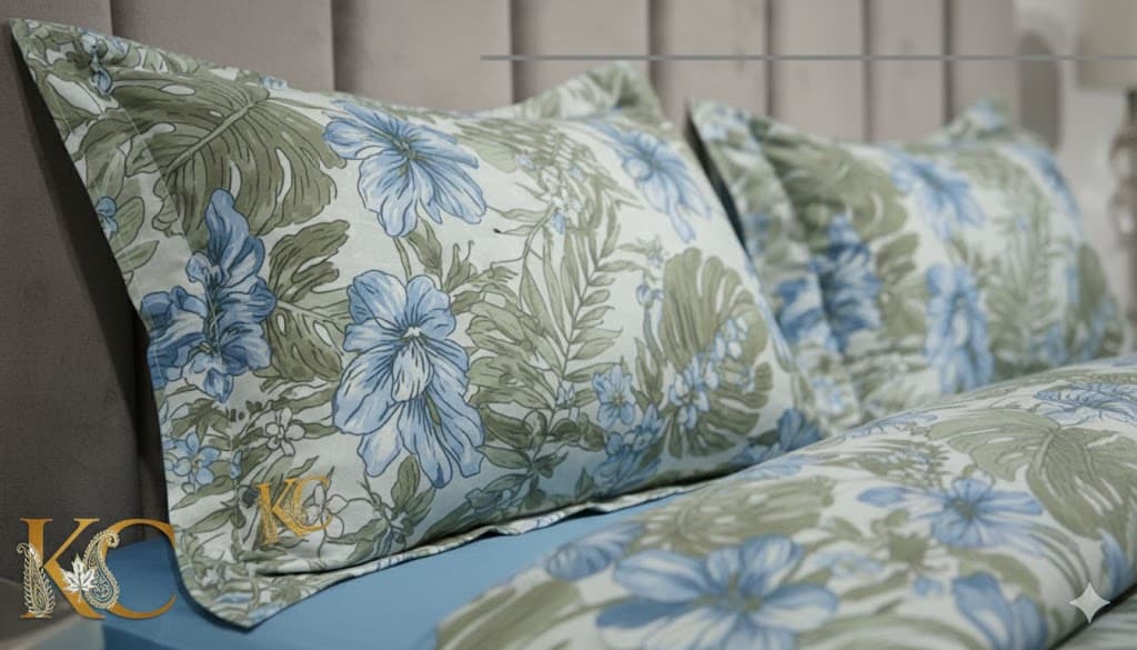 Cotton Heaven Collection 2