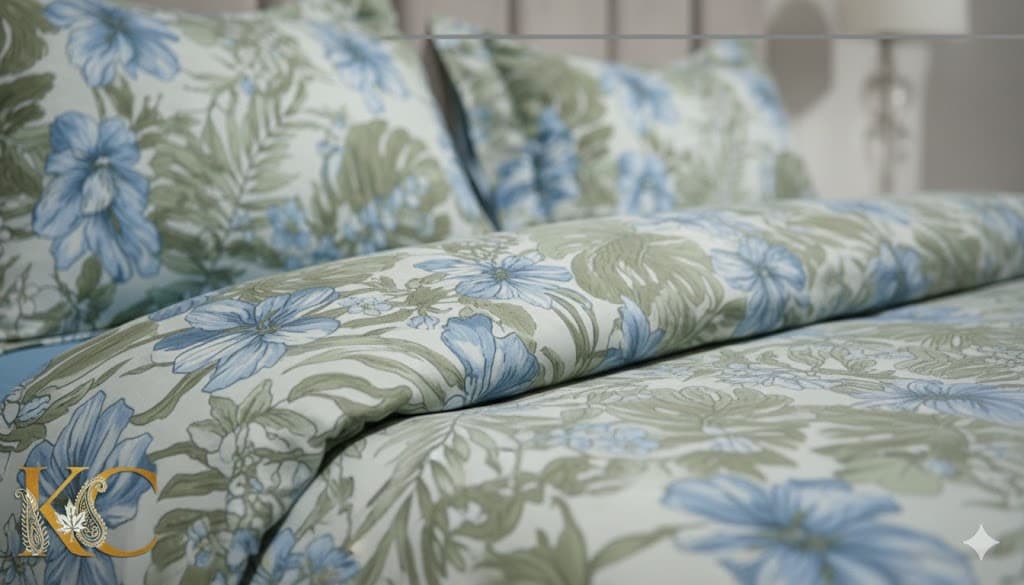 Cotton Heaven Collection 3