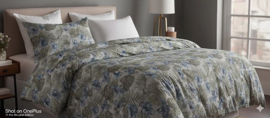 Cotton Heaven Collection 4