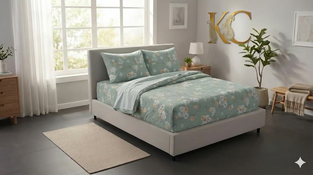 Meadow Dream Cotton 1