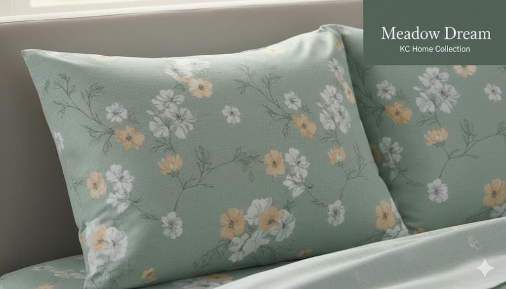 Meadow Dream Cotton 2
