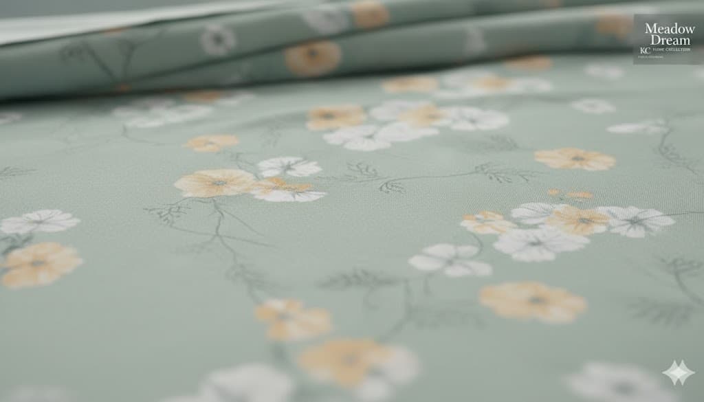 Meadow Dream Cotton 3