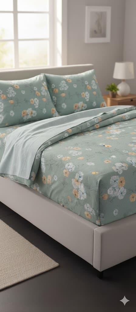 Meadow Dream Cotton 4