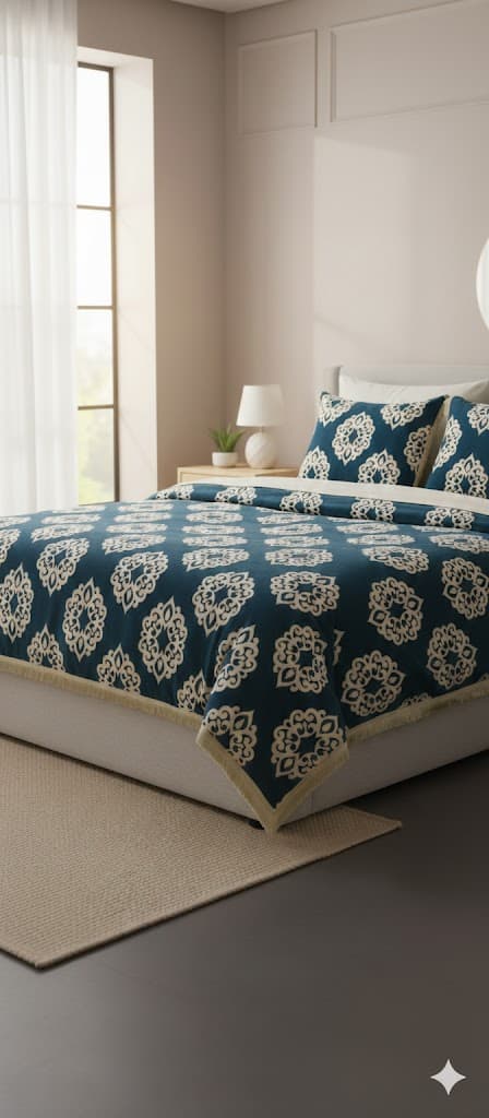 Caspian Crest Suite 2