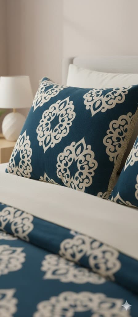 Caspian Crest Suite 3