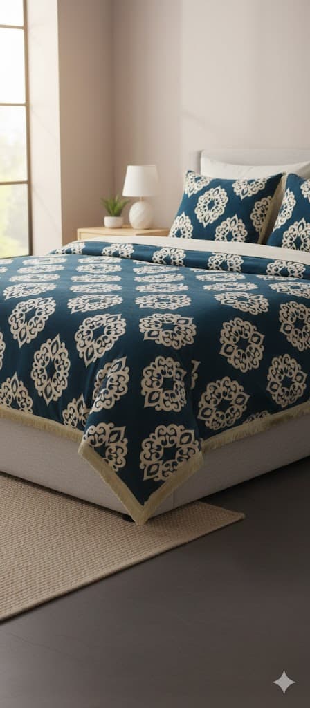 Caspian Crest Suite 4