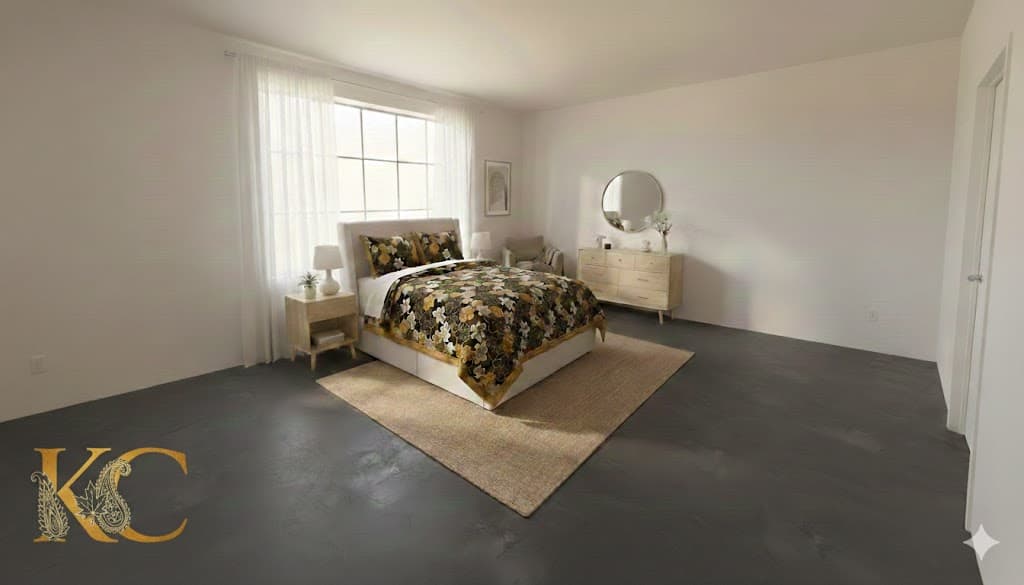 Gilded Marigold Noir 1