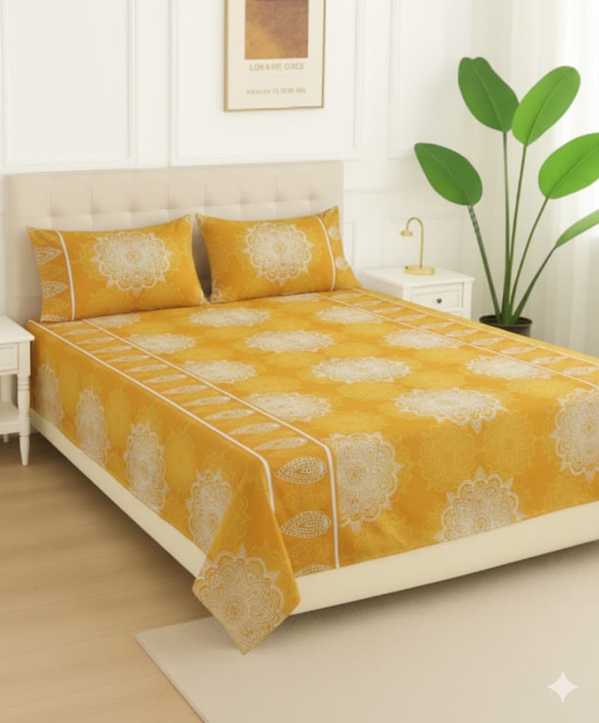 Sovereign Sun-kissed Suite 1