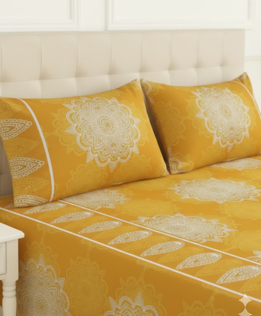 Sovereign Sun-kissed Suite 2