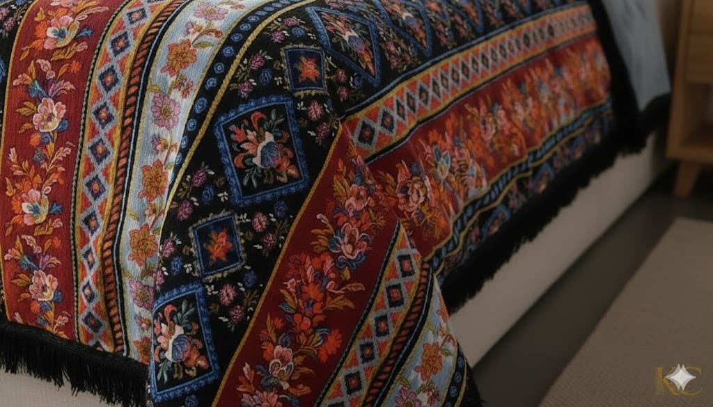 Royal Heritage - alternate view