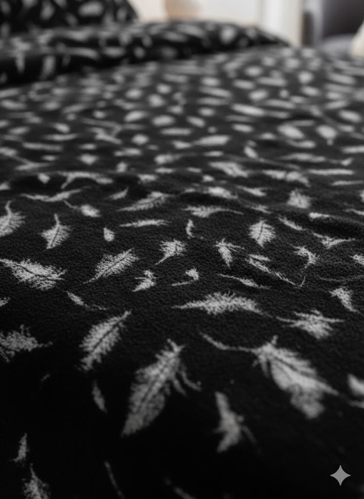 Obsidian Feather Luxe 3