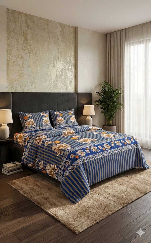 Azure Royale Collection