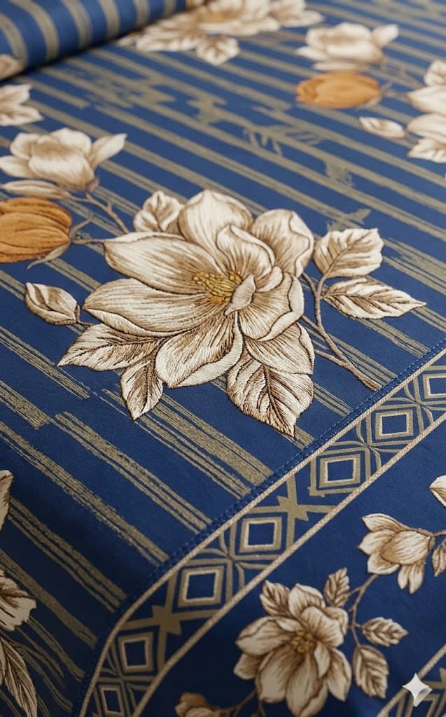 Azure Royale Collection - alternate view